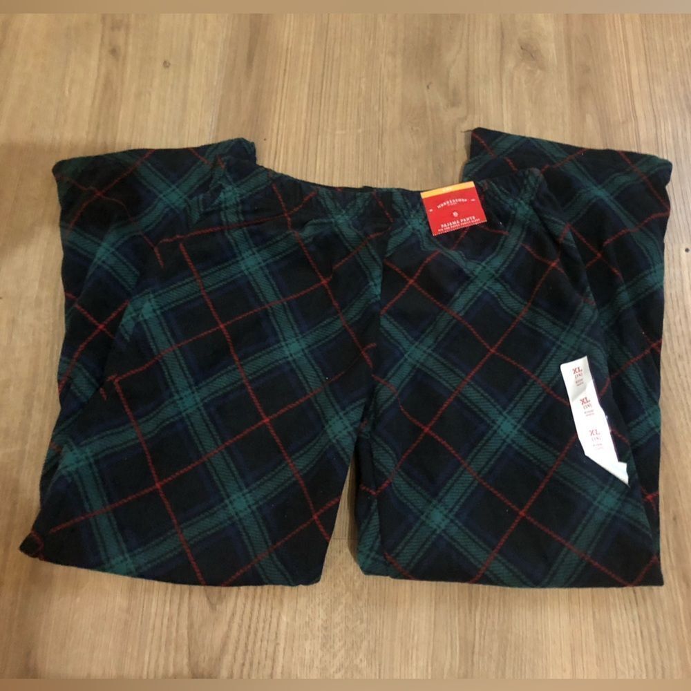 5/$15 • 📳 Wondershop | NEW Plaid PJ PANTS